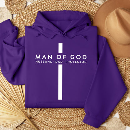 Man Of God Husband Dad Protector 01