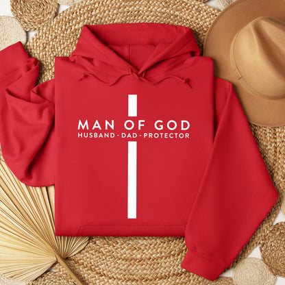 Man Of God Husband Dad Protector 01
