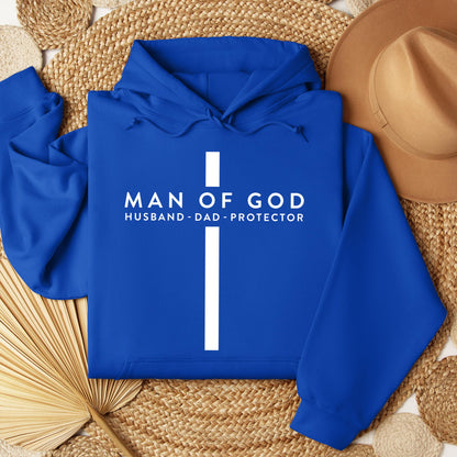 Man Of God Husband Dad Protector 01