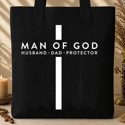 Man Of God Husband Dad Protector 01