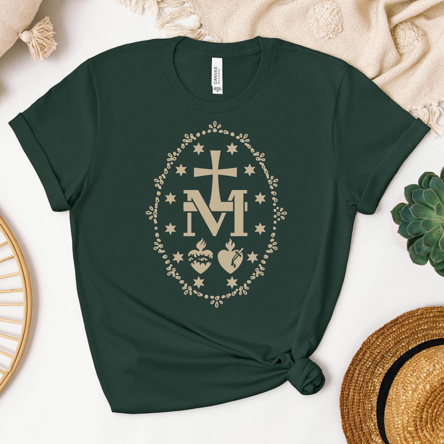Marian Devotional
