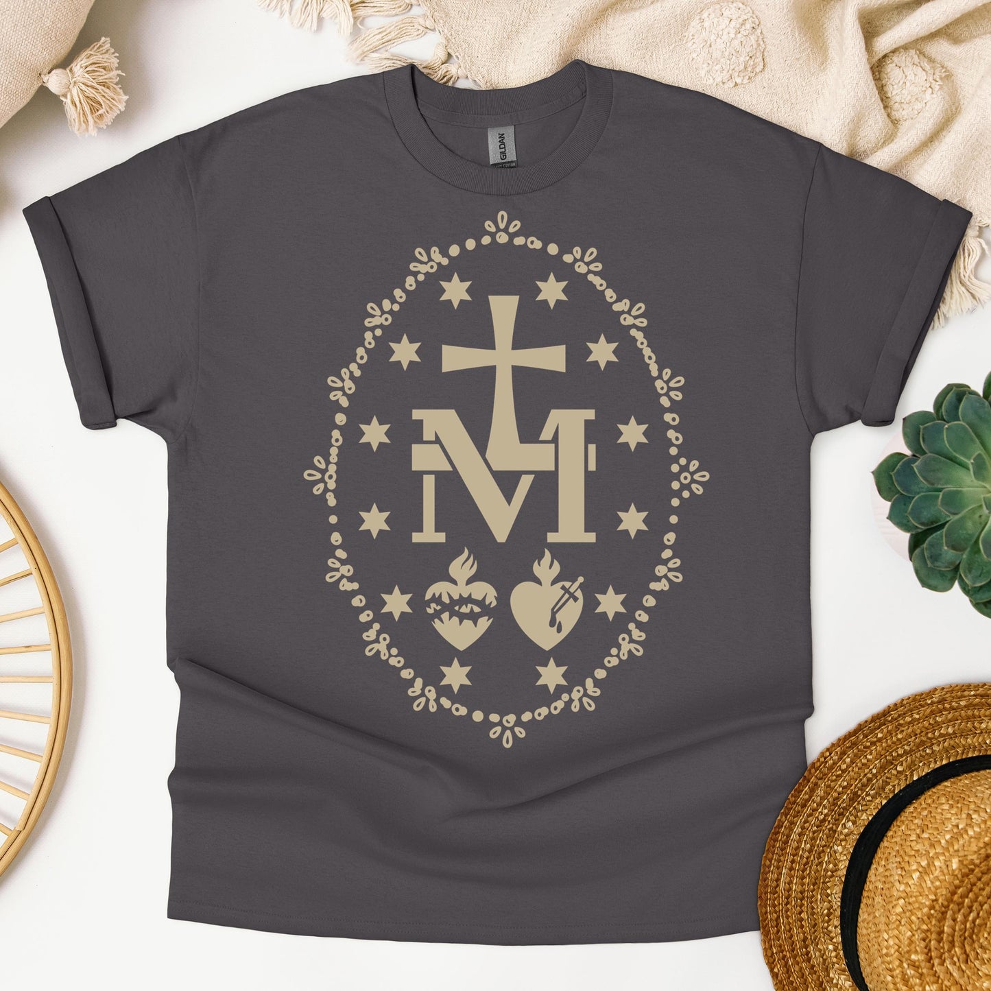 Marian Devotional