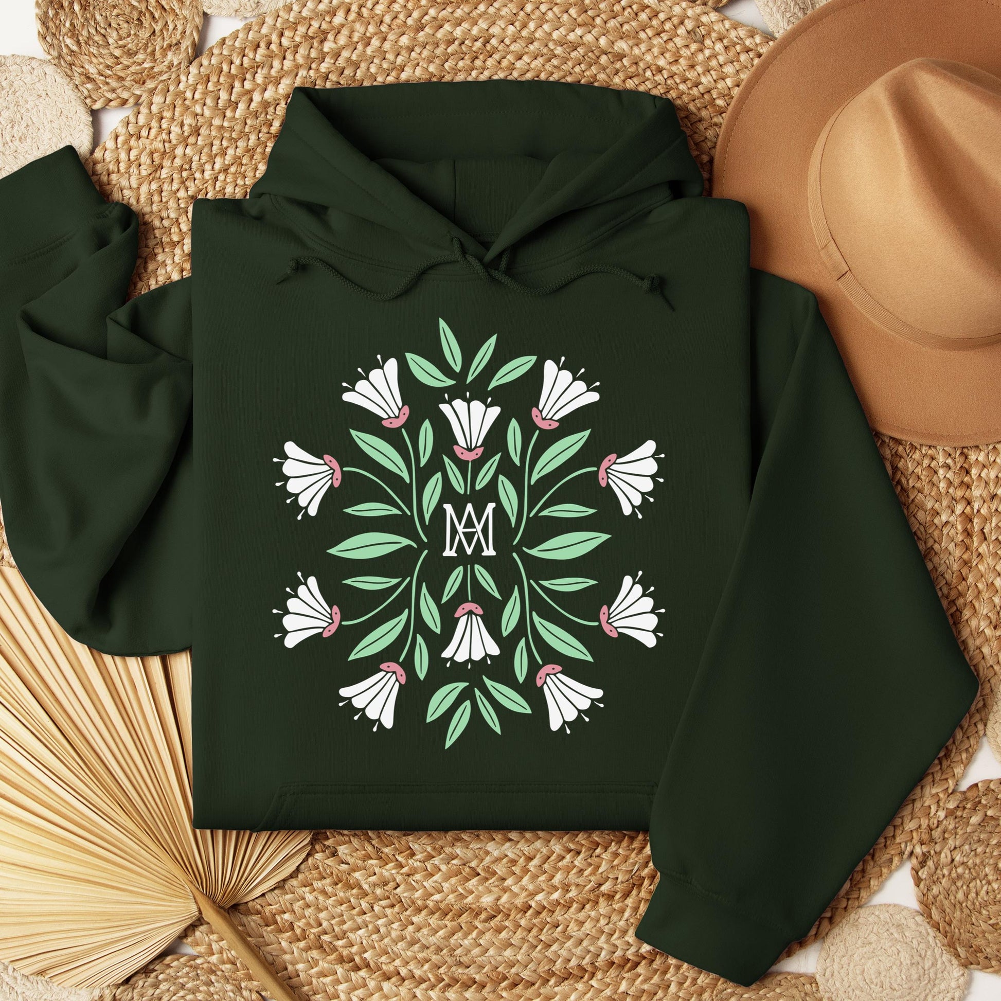 Marian Floral