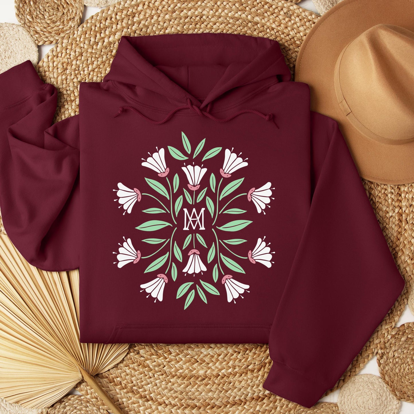 Marian Floral
