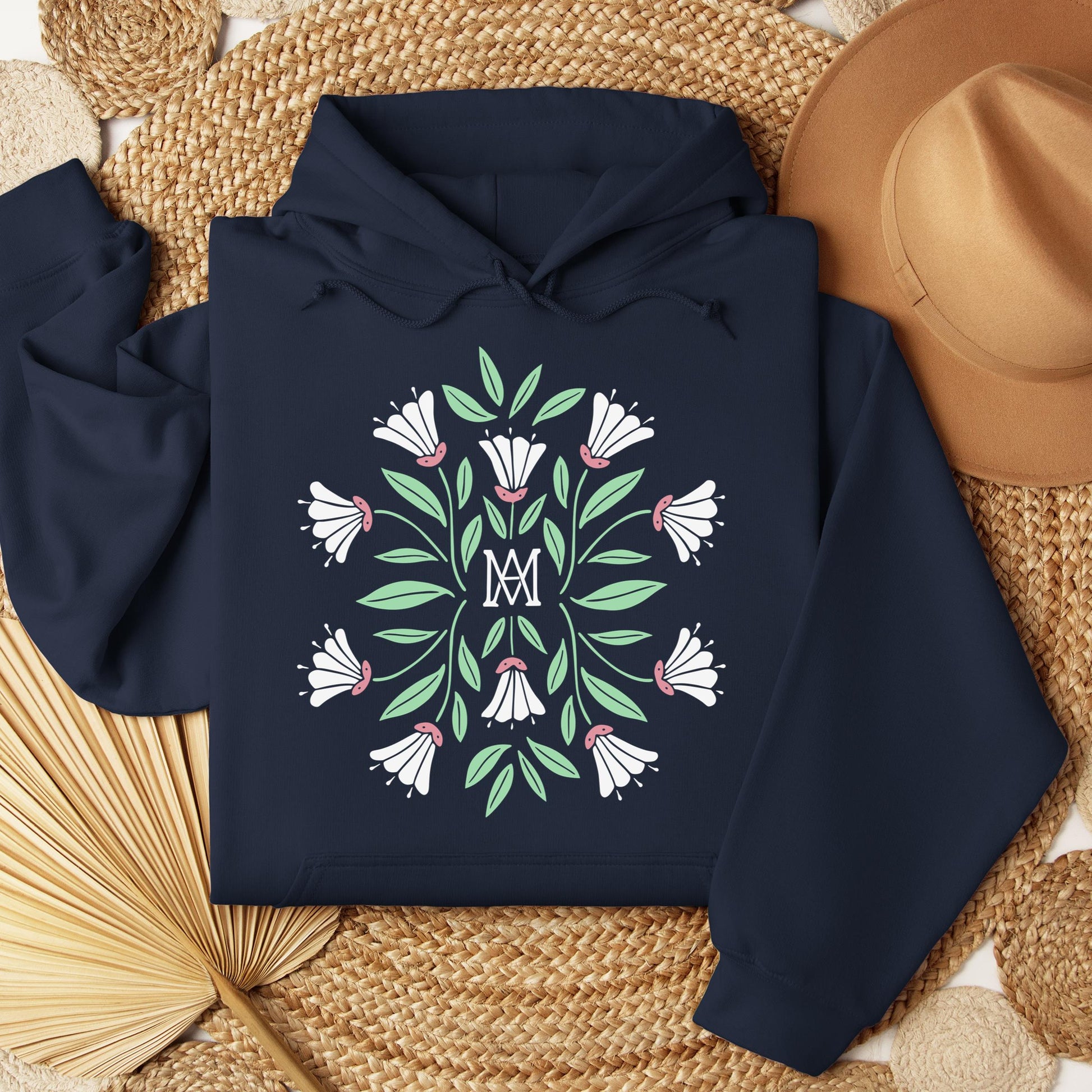 Marian Floral