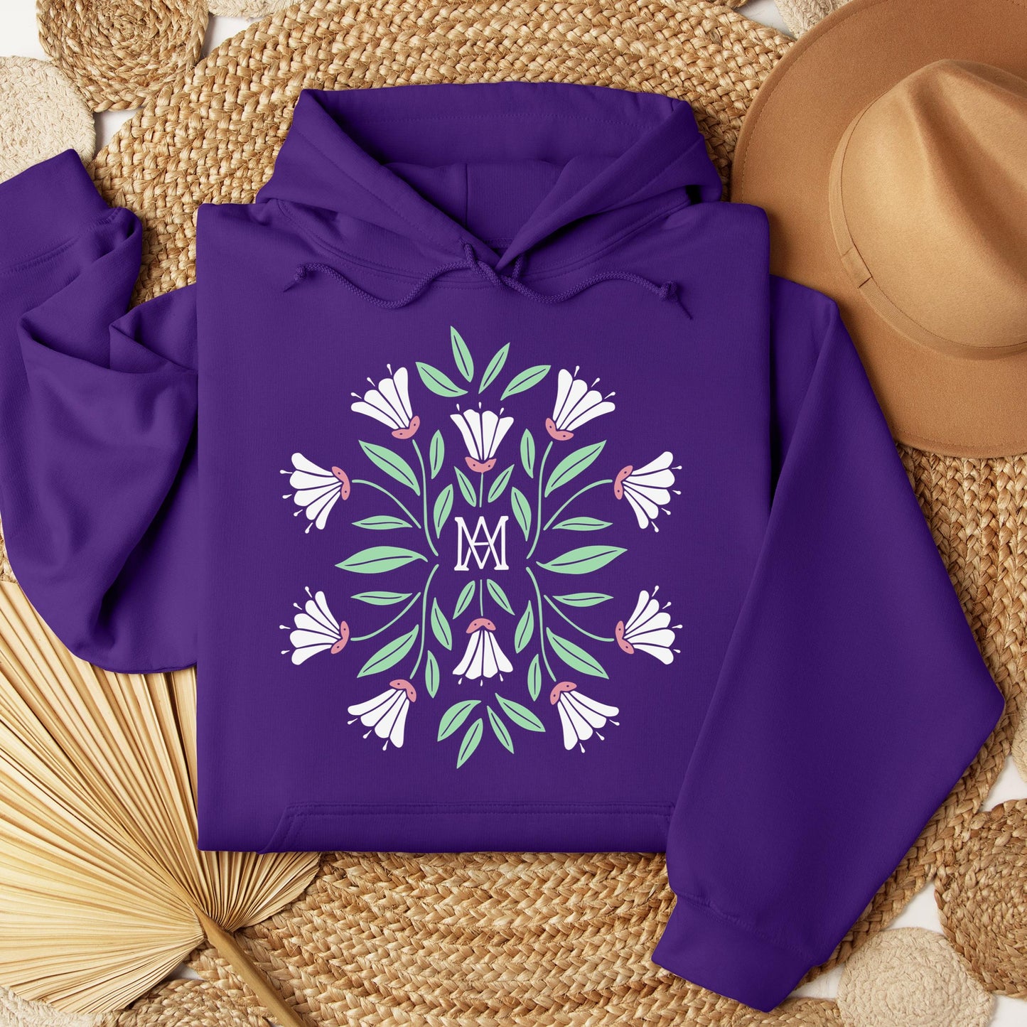 Marian Floral