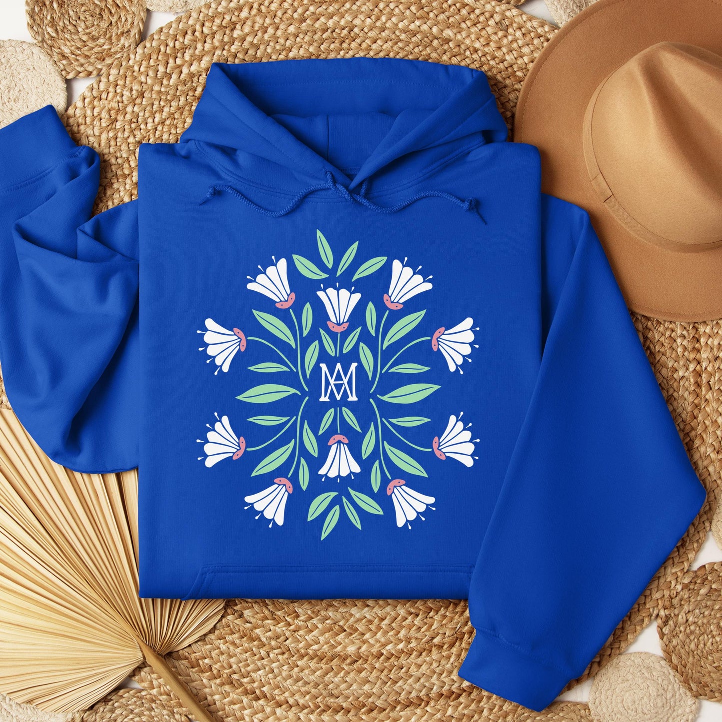 Marian Floral