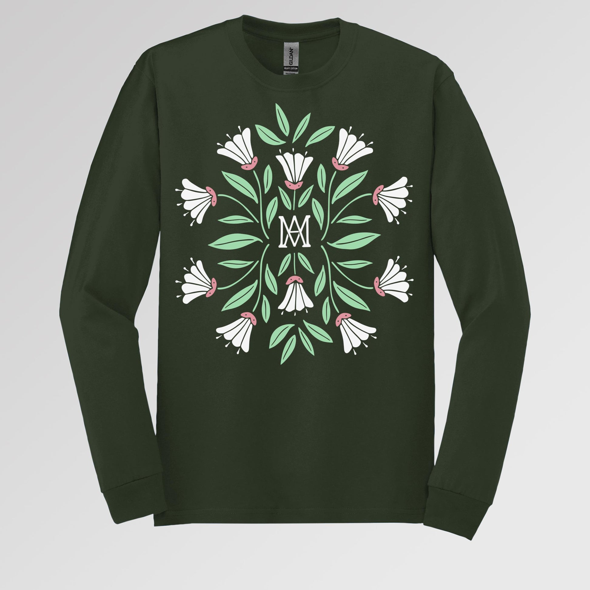 Marian Floral