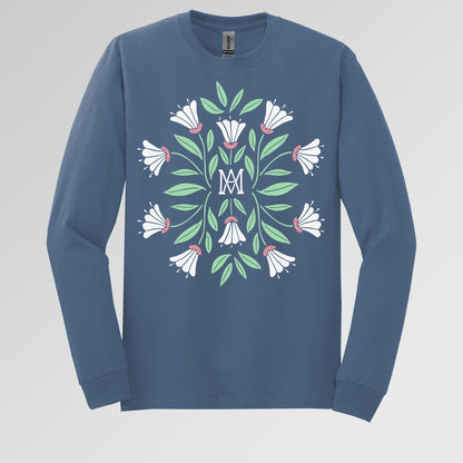 Marian Floral