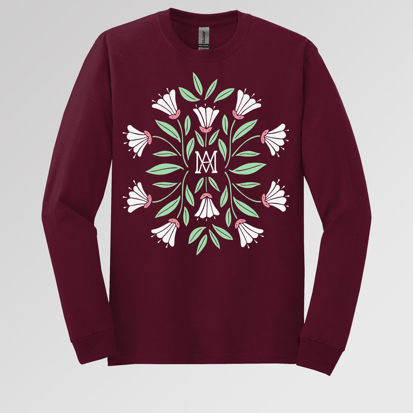 Marian Floral