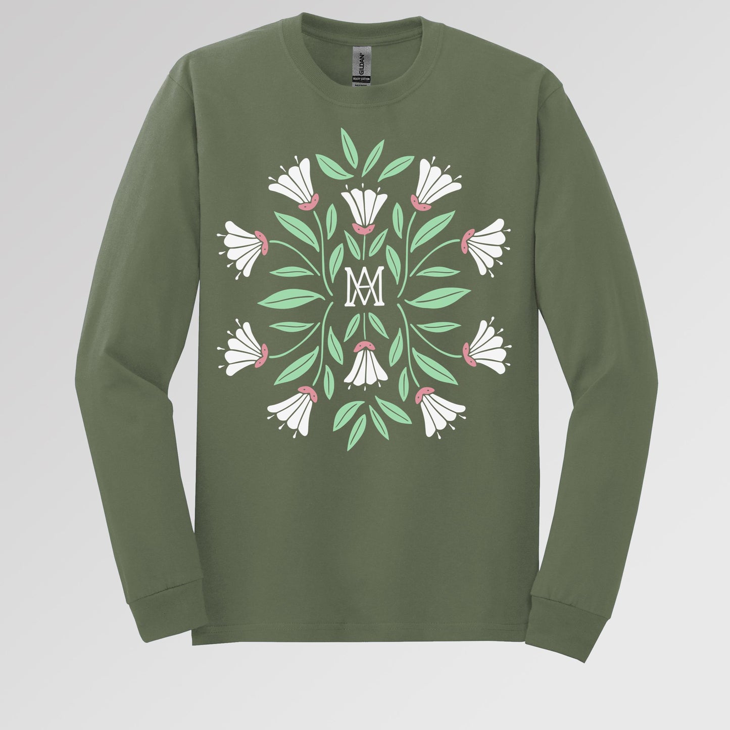 Marian Floral