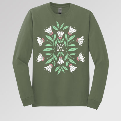 Marian Floral