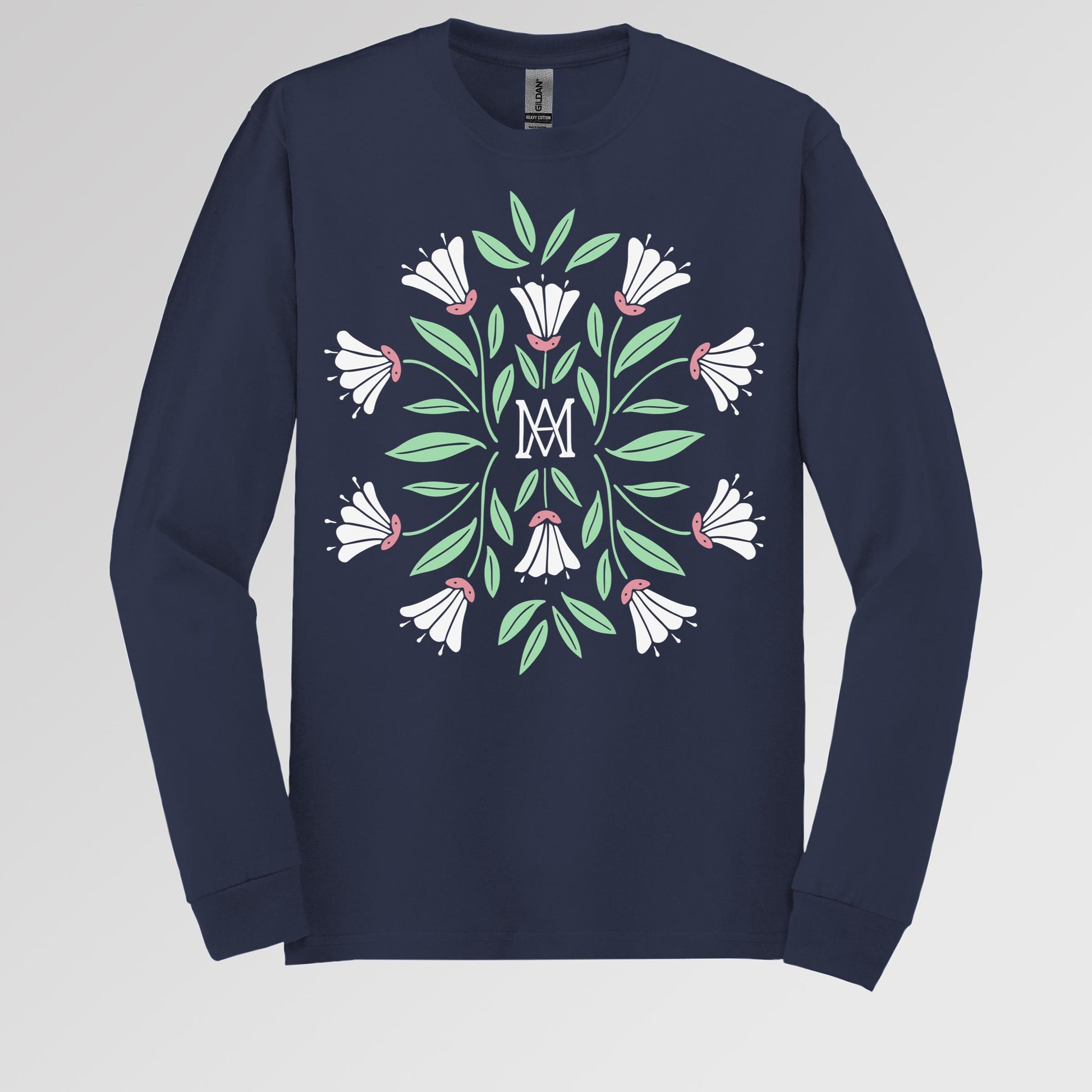 Marian Floral