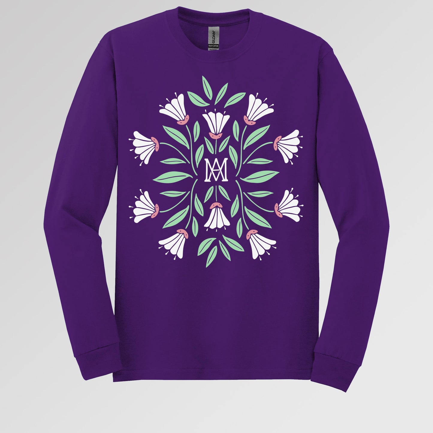Marian Floral