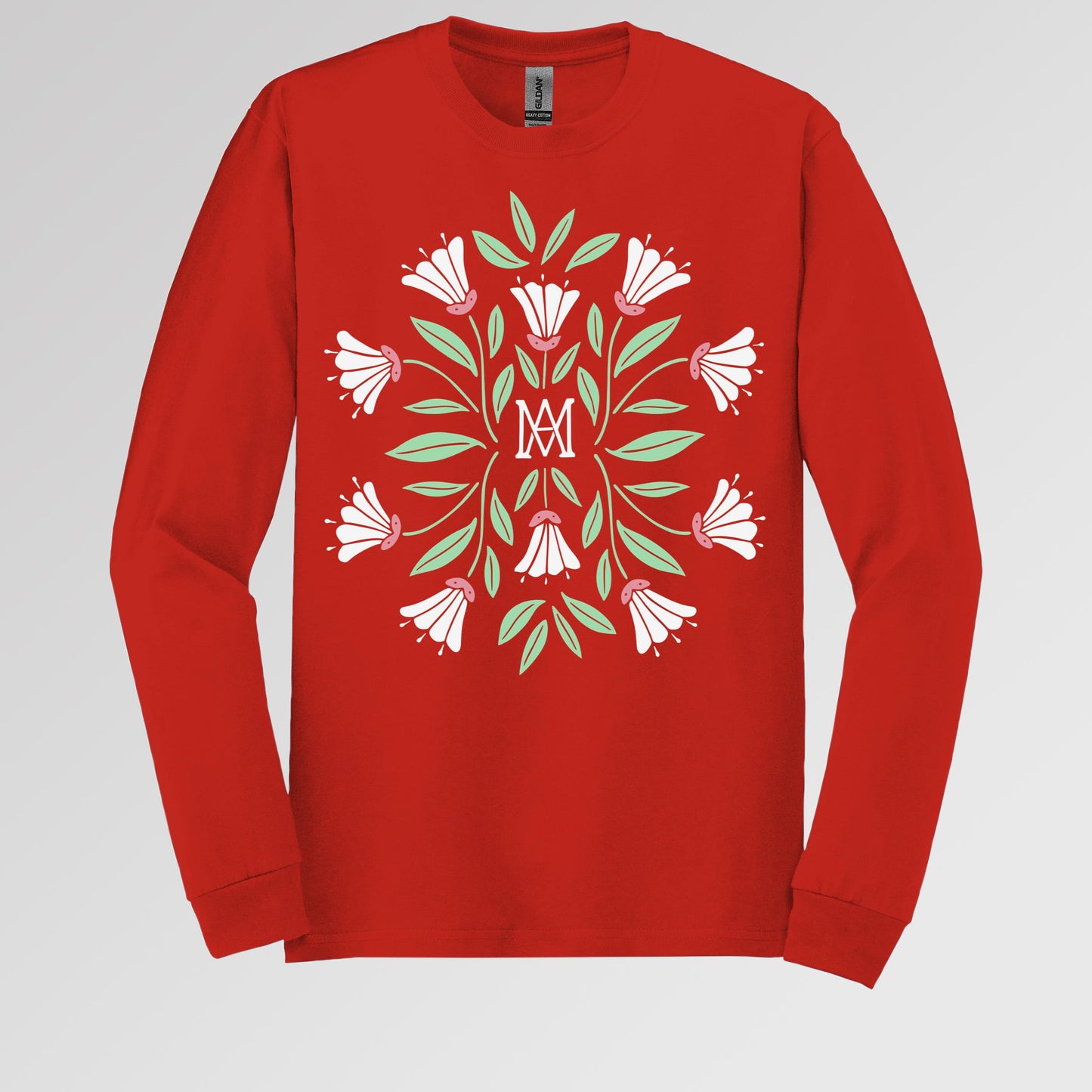 Marian Floral