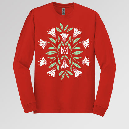 Marian Floral