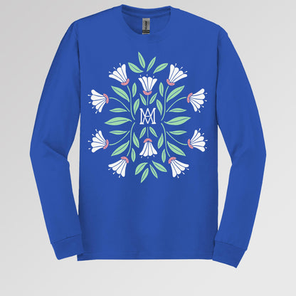 Marian Floral