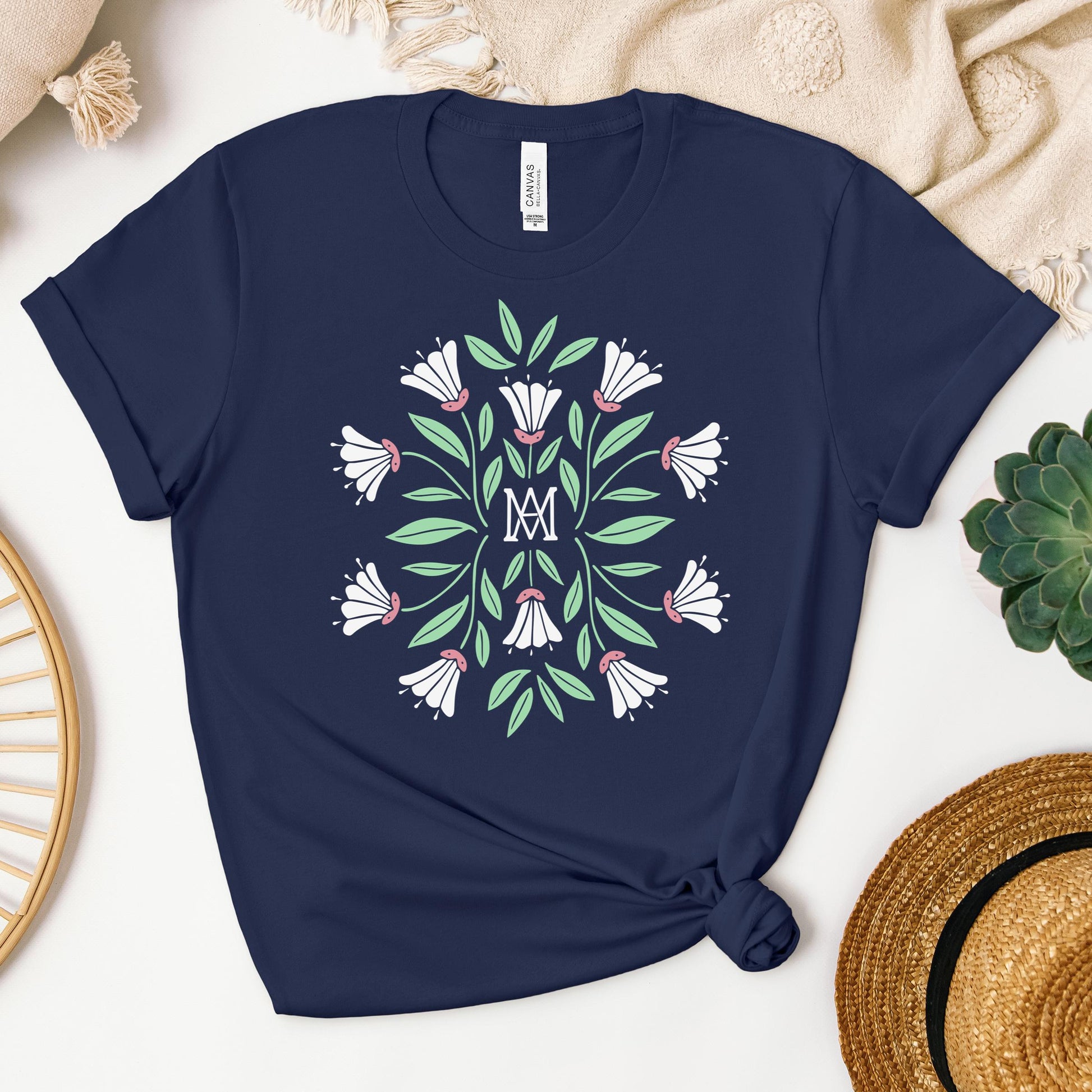 Marian Floral