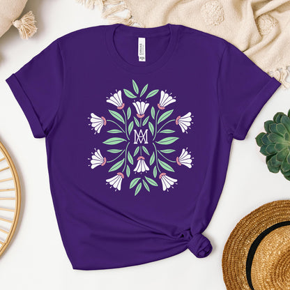 Marian Floral