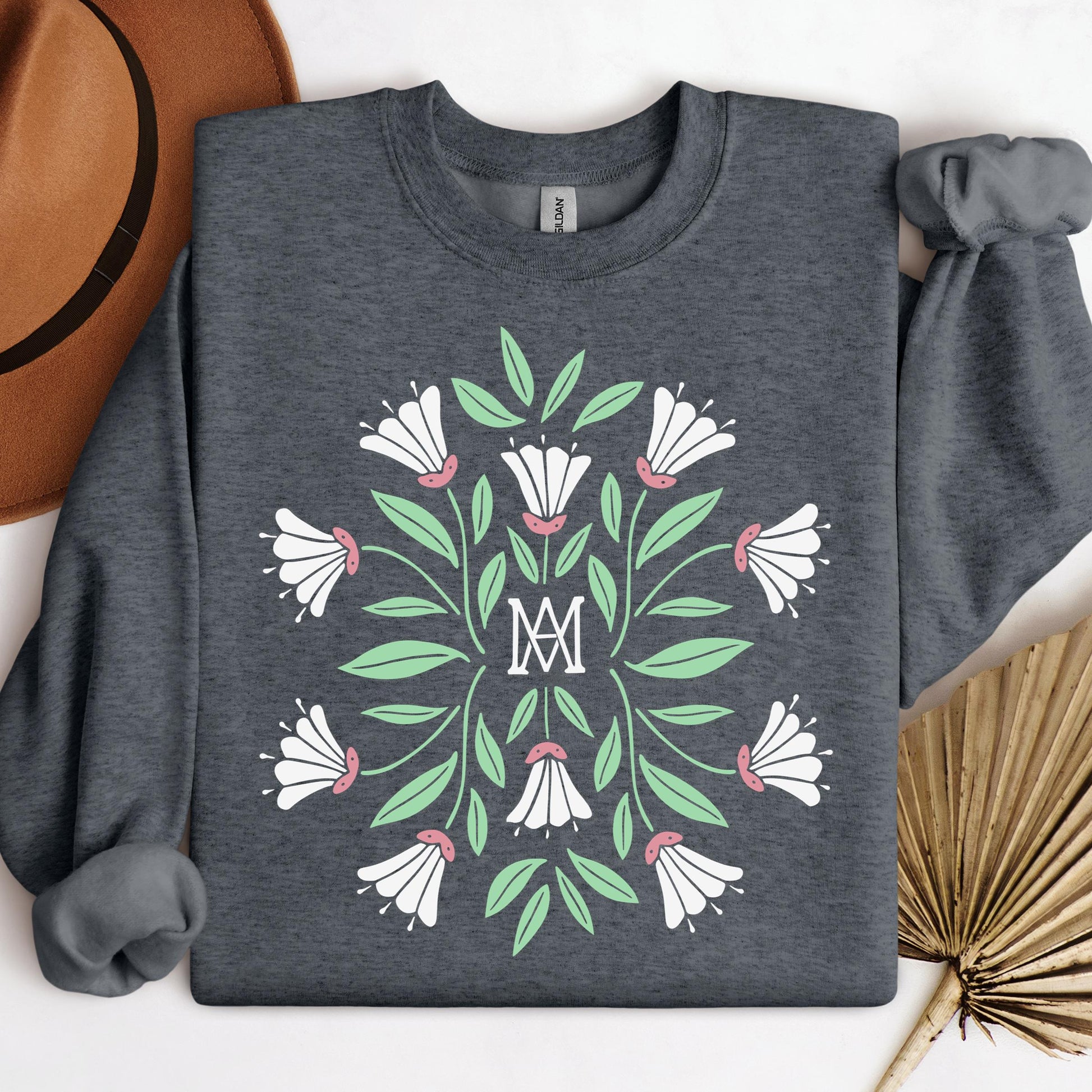 Marian Floral