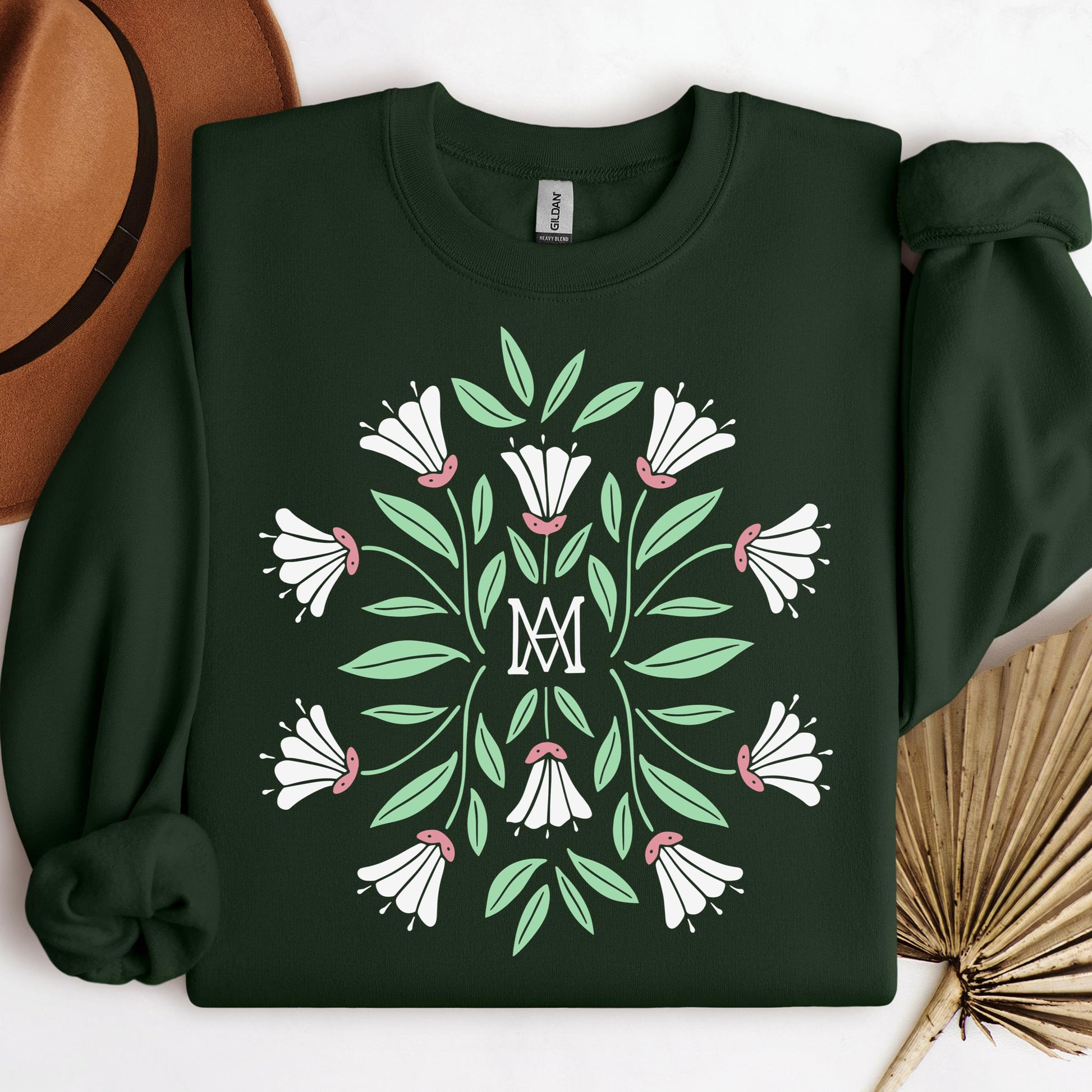 Marian Floral