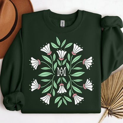 Marian Floral