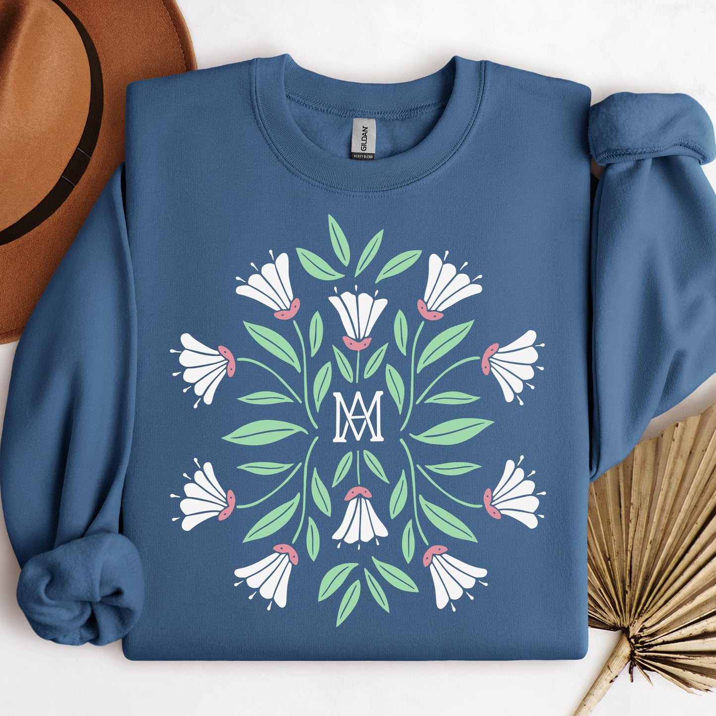 Marian Floral