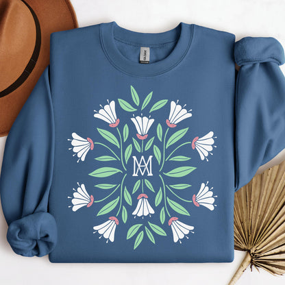 Marian Floral