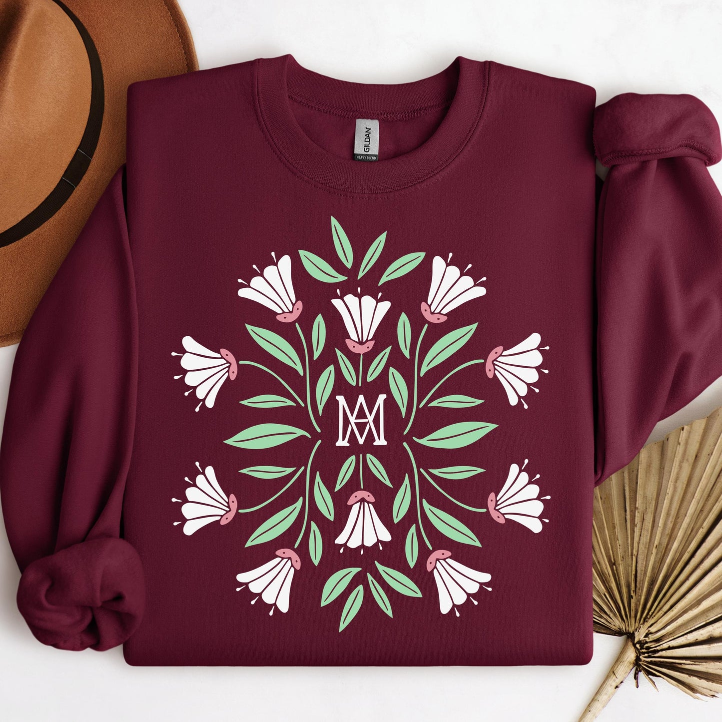 Marian Floral