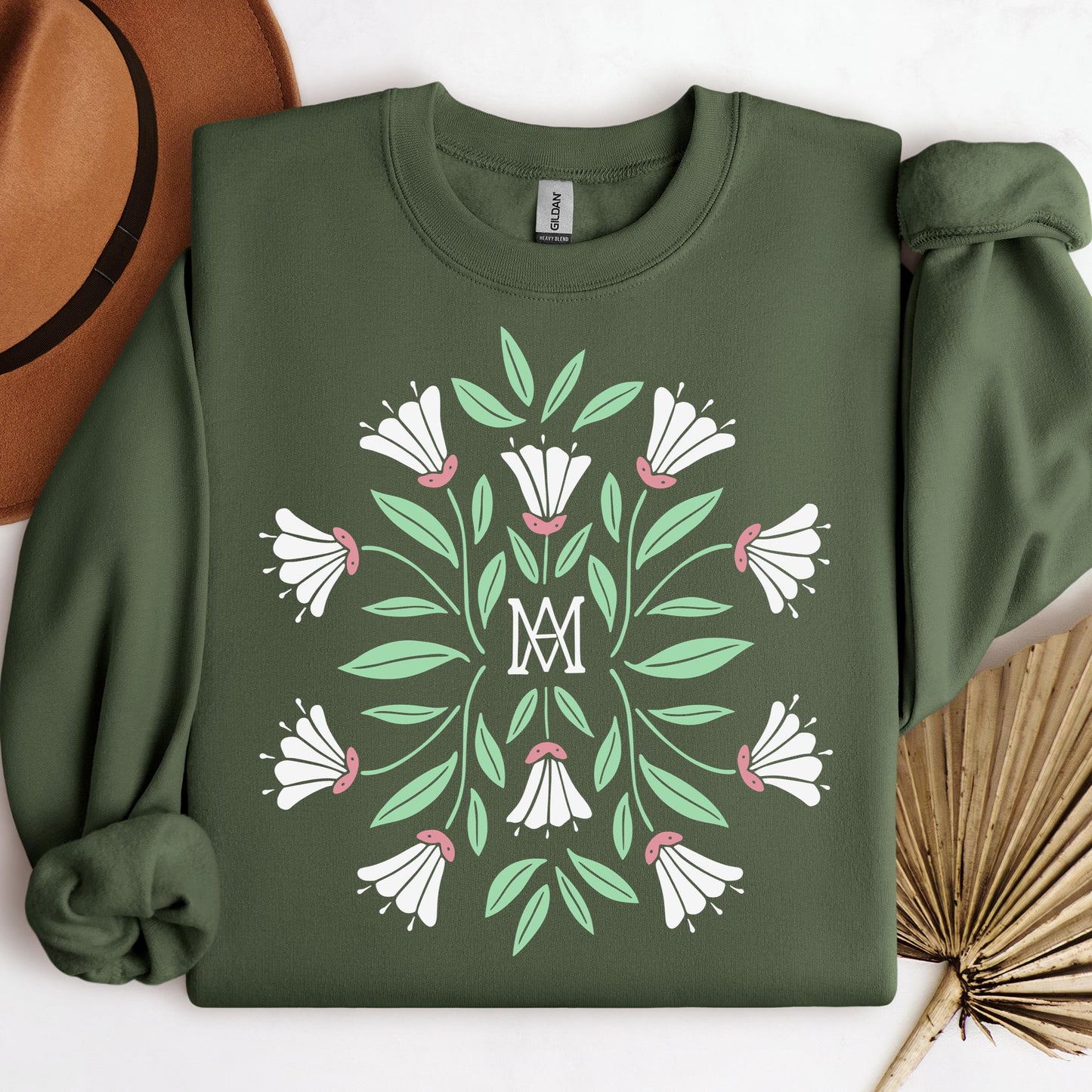 Marian Floral