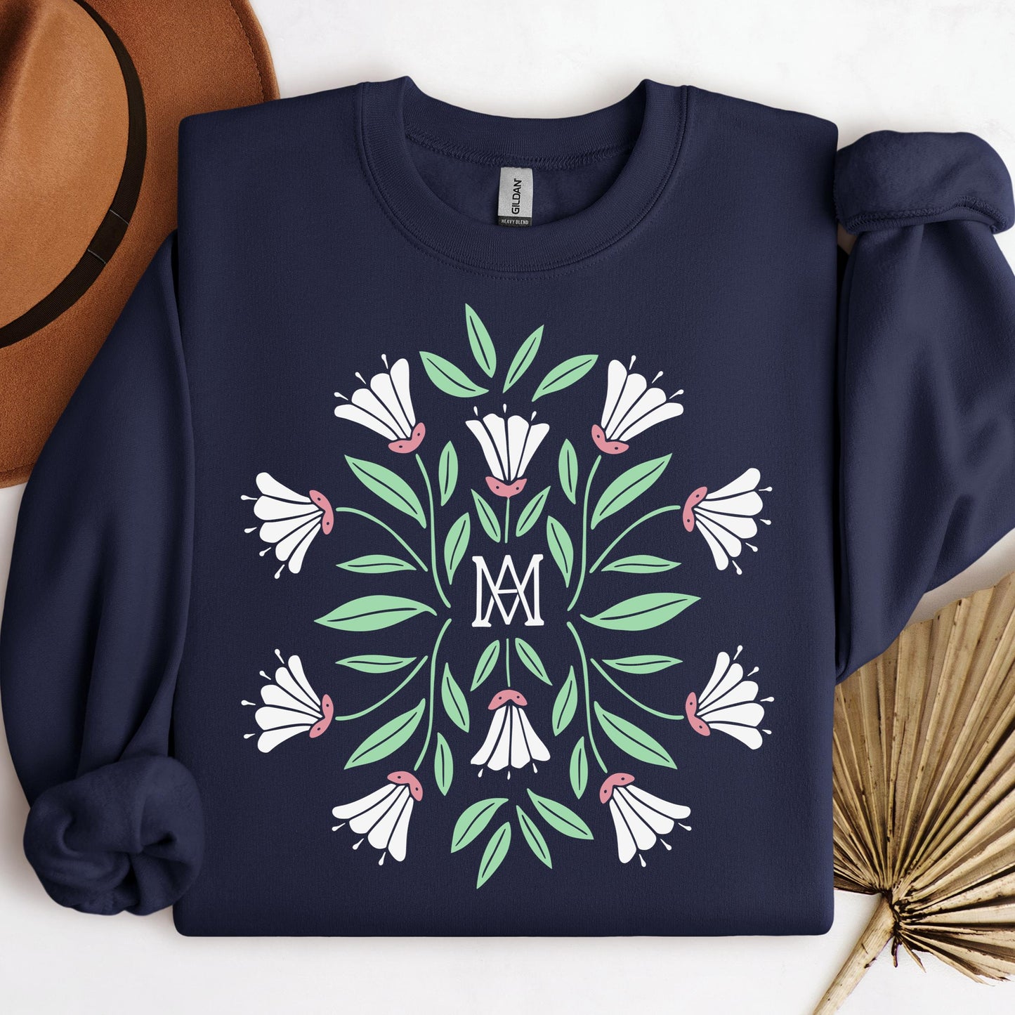 Marian Floral