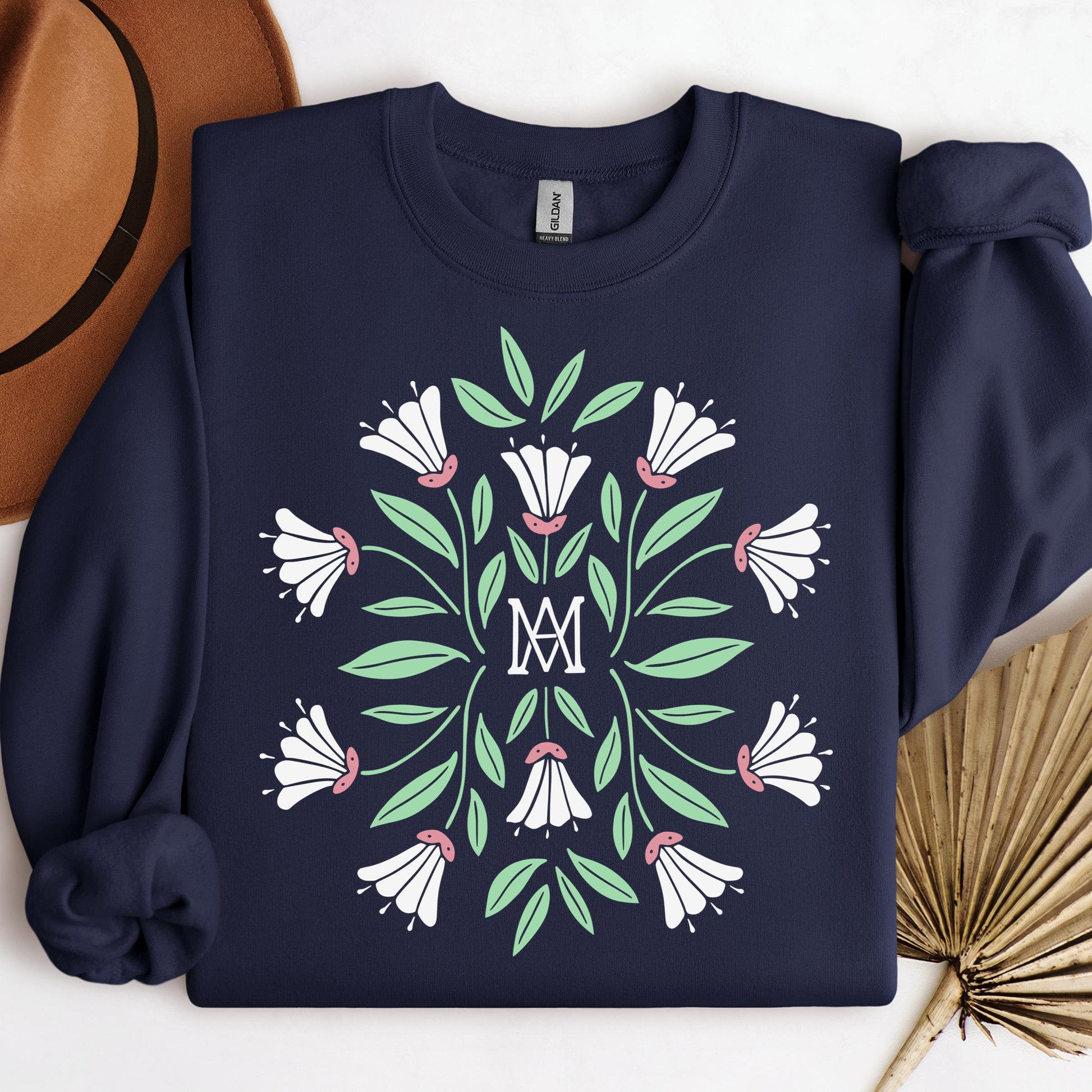 Marian Floral