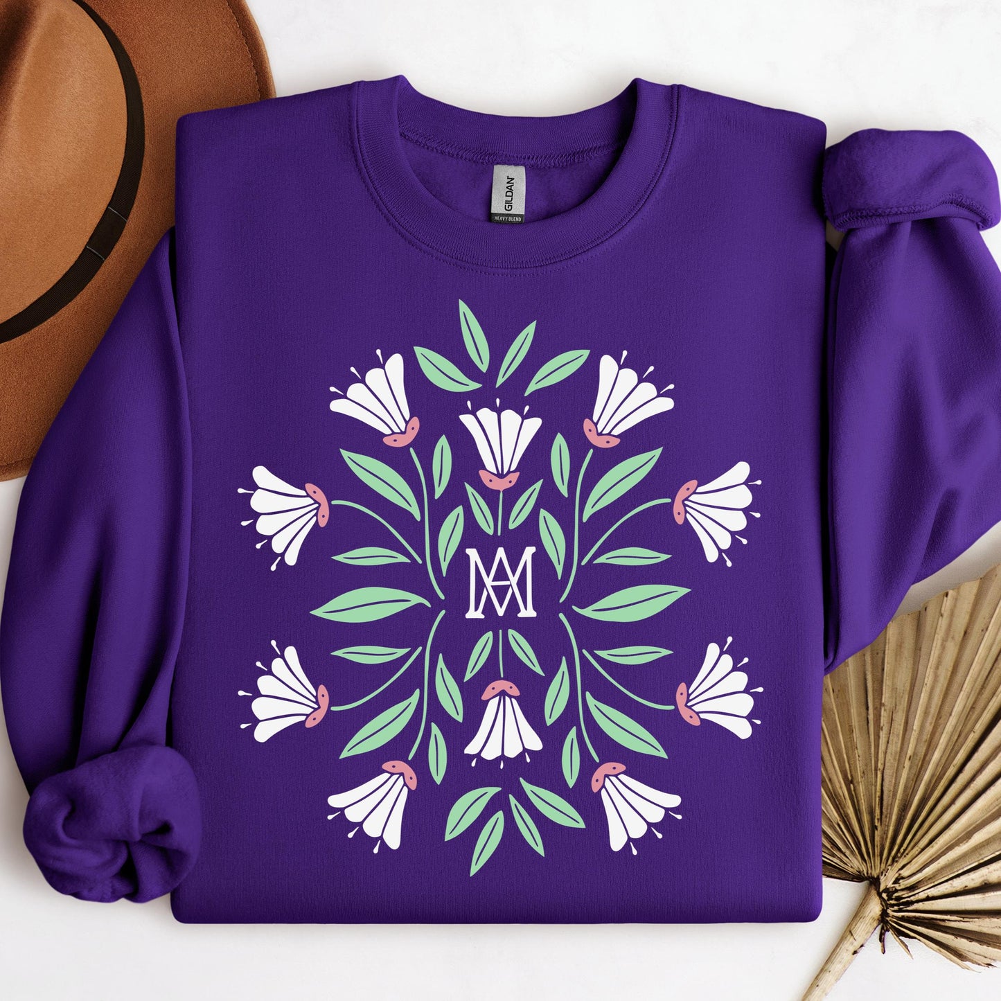 Marian Floral