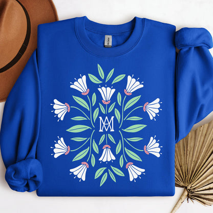 Marian Floral