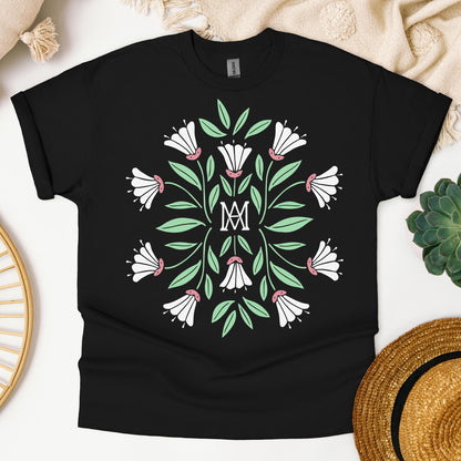 Marian Floral