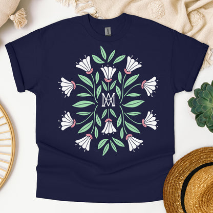 Marian Floral