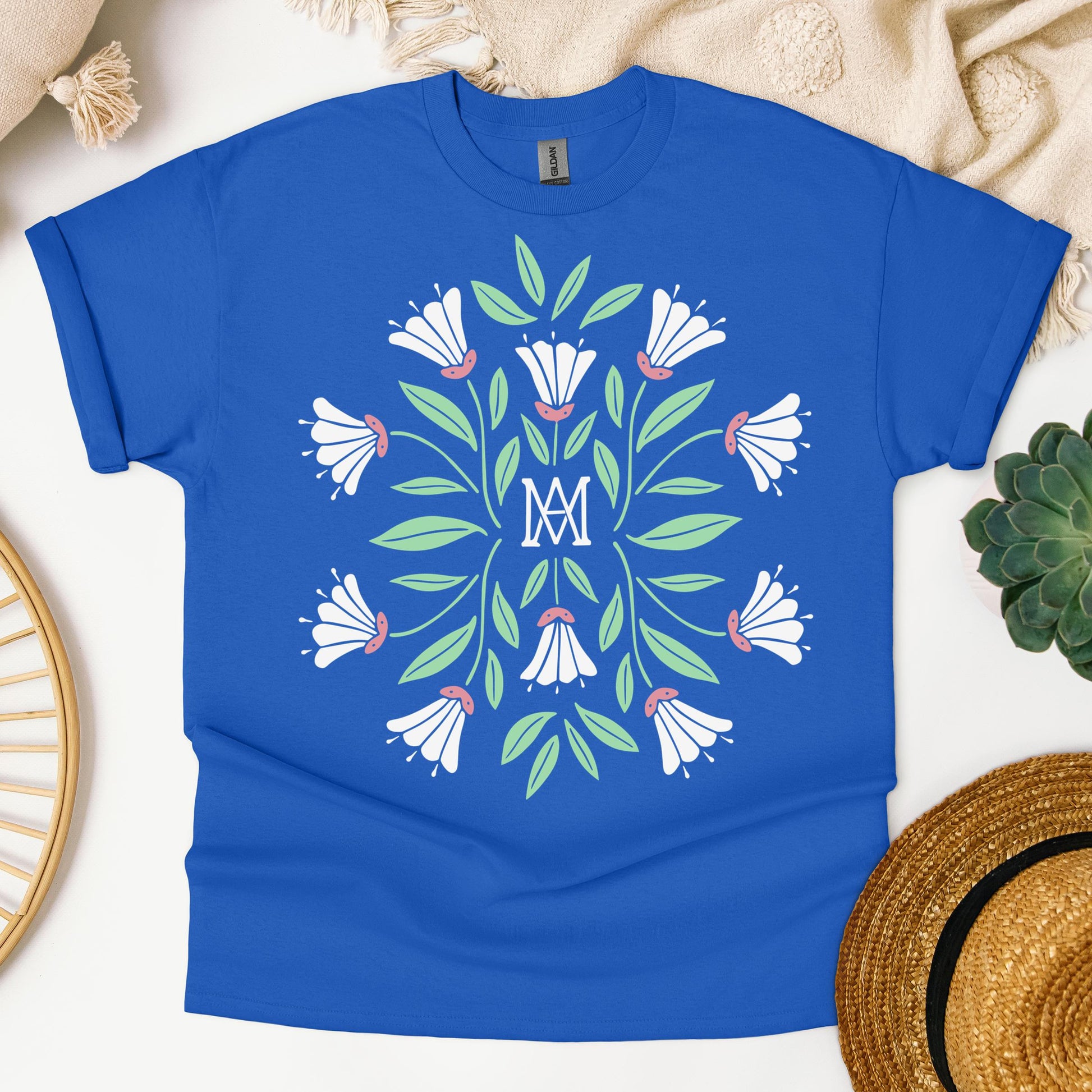Marian Floral