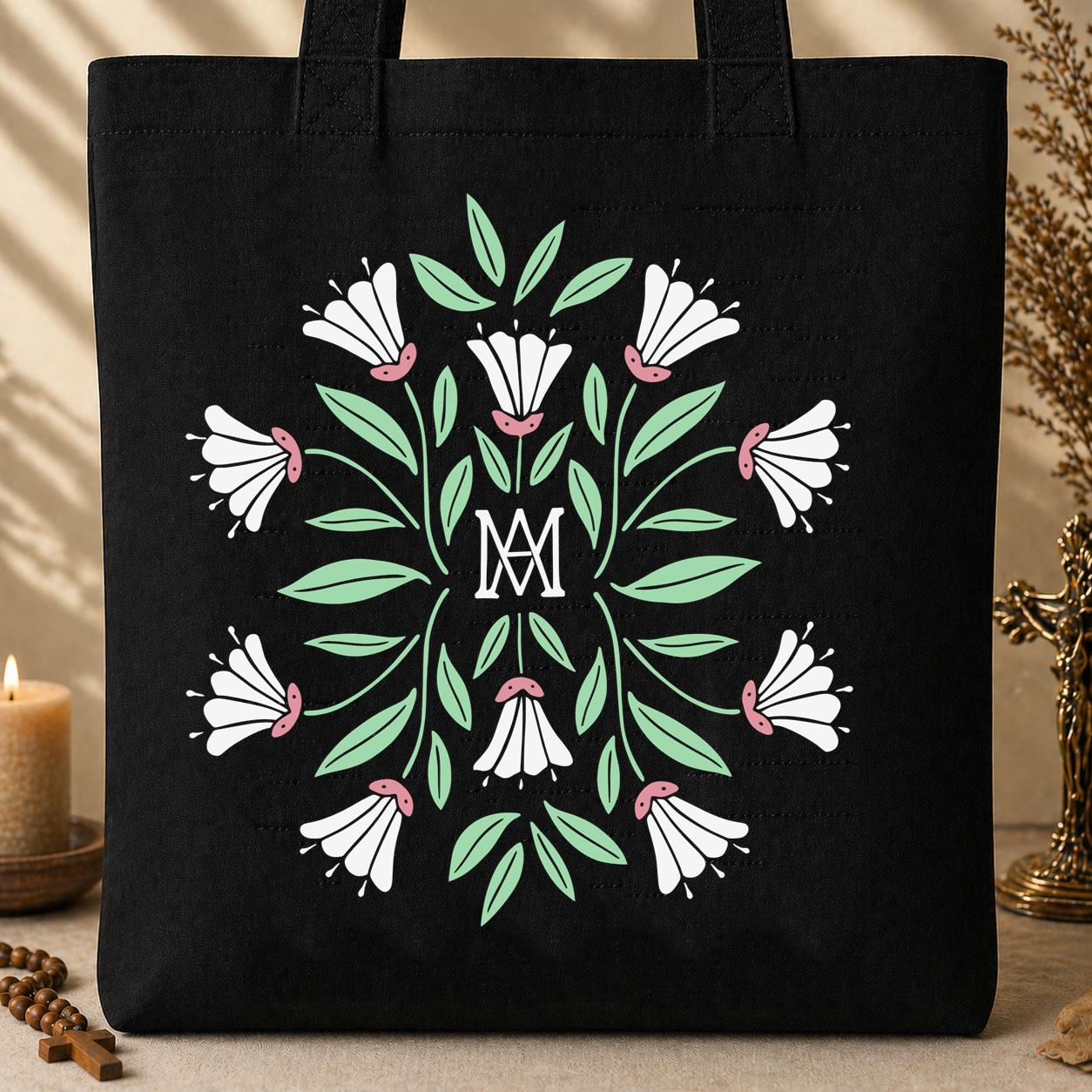 Marian Floral