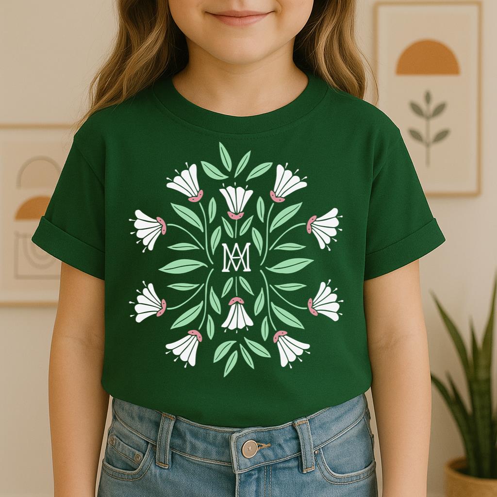 Marian Floral