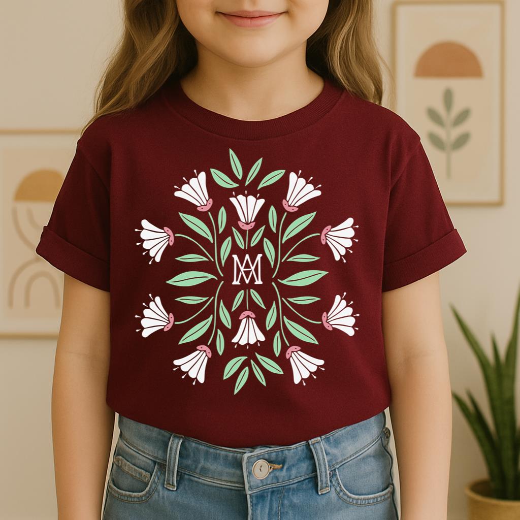 Marian Floral