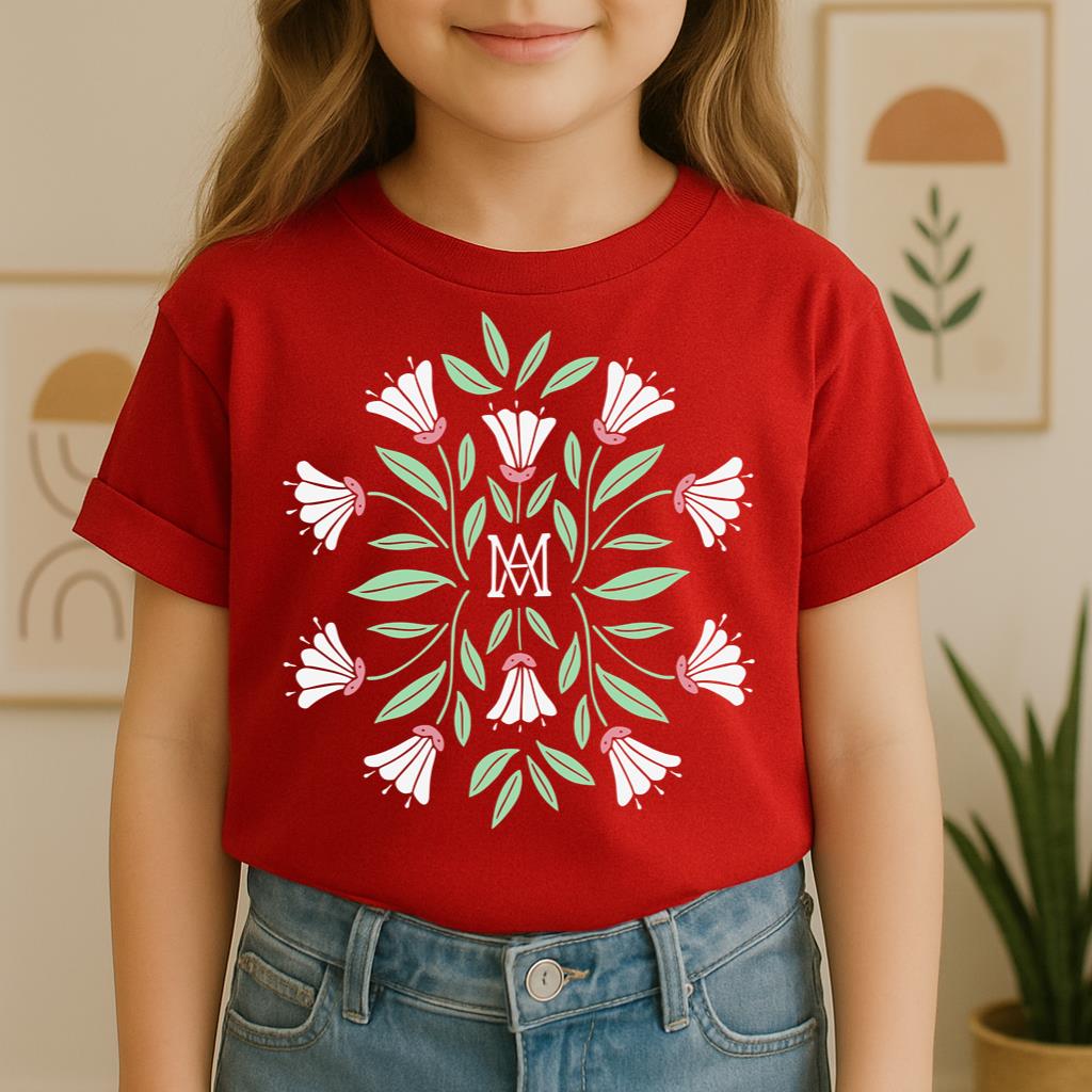 Marian Floral