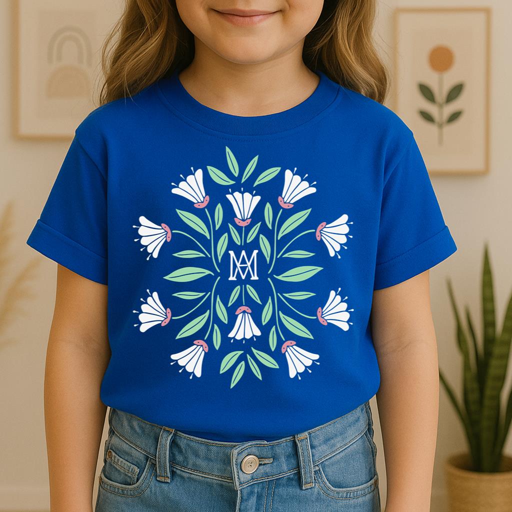 Marian Floral