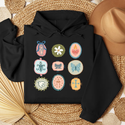 Marian Symbols