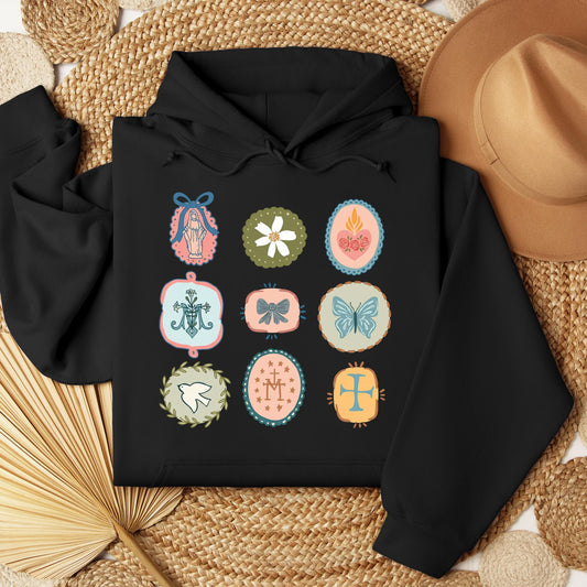 Marian Symbols