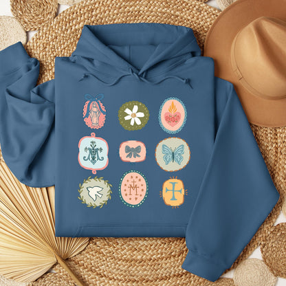 Marian Symbols