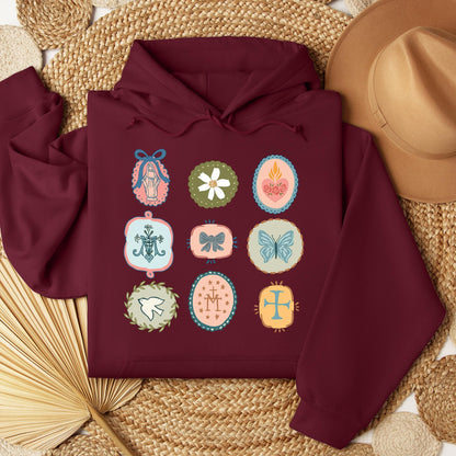 Marian Symbols