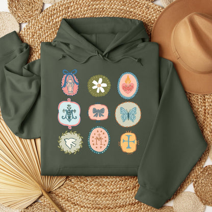Marian Symbols
