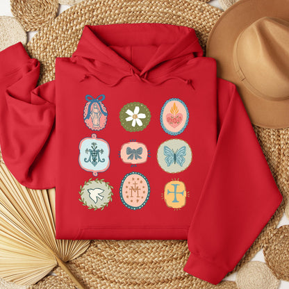 Marian Symbols