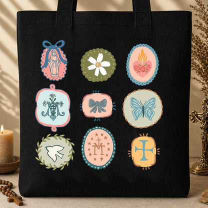 Marian Symbols
