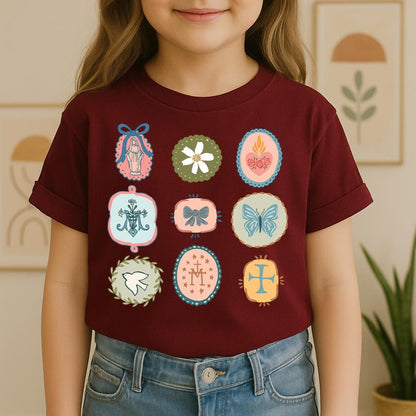 Marian Symbols